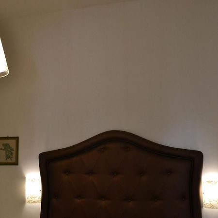 マイオーリ Casa Mariannina Bed & Breakfast エクステリア 写真