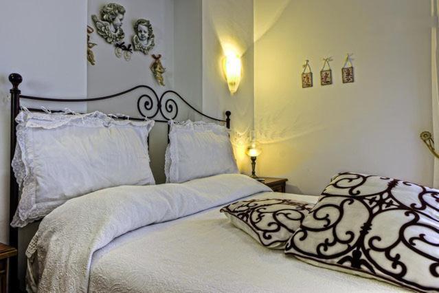 マイオーリ Casa Mariannina Bed & Breakfast エクステリア 写真