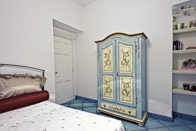 マイオーリ Casa Mariannina Bed & Breakfast エクステリア 写真