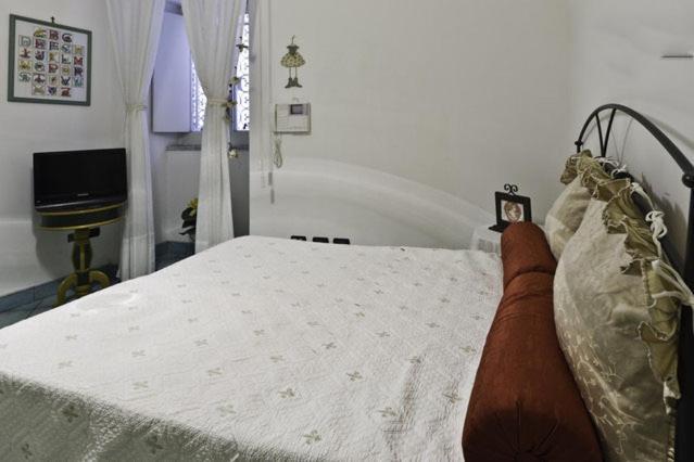 マイオーリ Casa Mariannina Bed & Breakfast エクステリア 写真