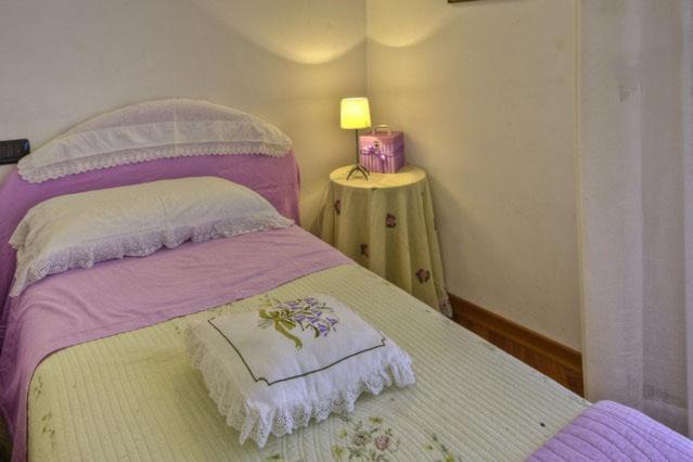 マイオーリ Casa Mariannina Bed & Breakfast エクステリア 写真