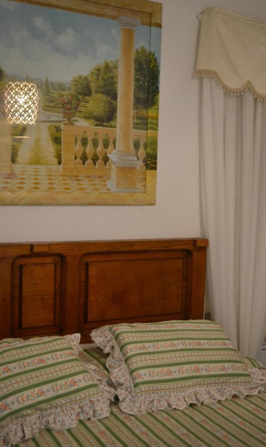 マイオーリ Casa Mariannina Bed & Breakfast エクステリア 写真