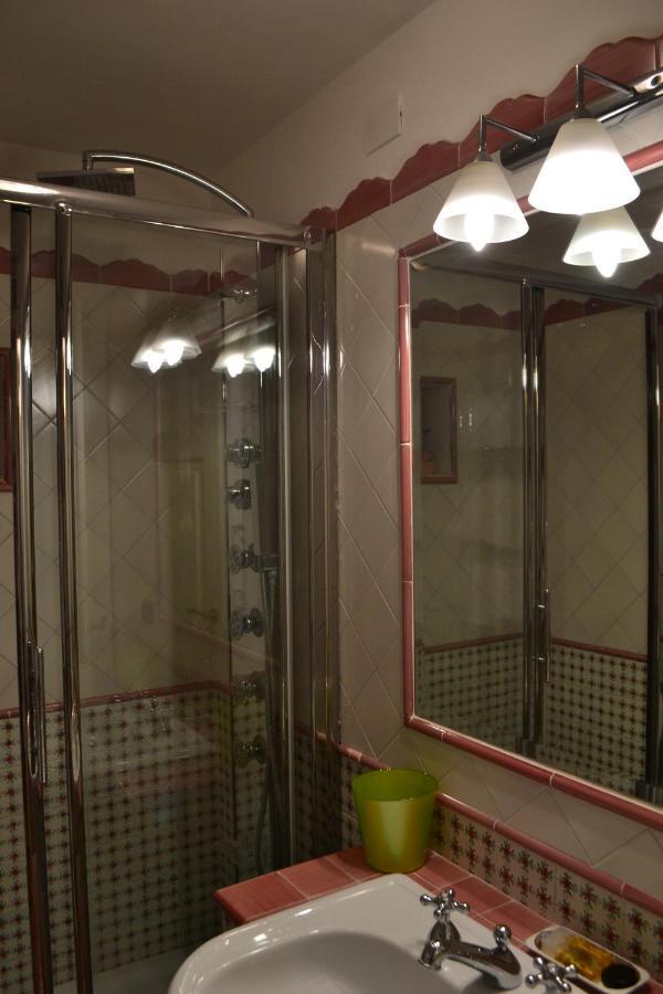 マイオーリ Casa Mariannina Bed & Breakfast エクステリア 写真