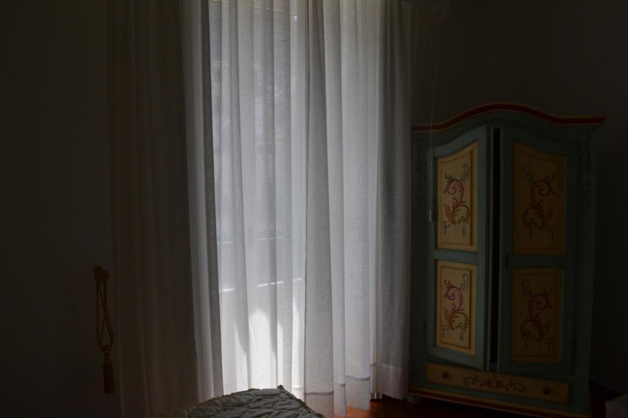 マイオーリ Casa Mariannina Bed & Breakfast エクステリア 写真