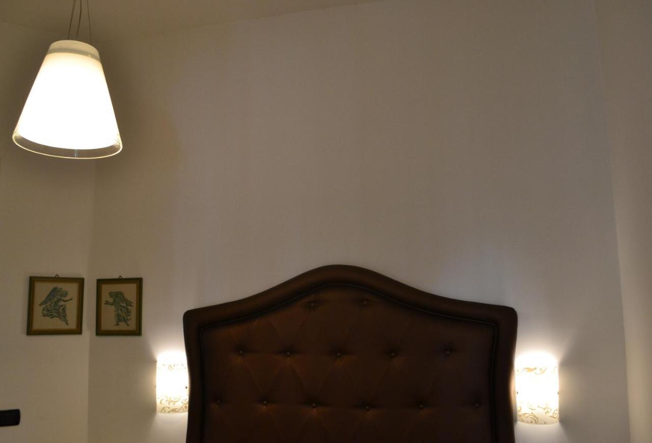 マイオーリ Casa Mariannina Bed & Breakfast エクステリア 写真