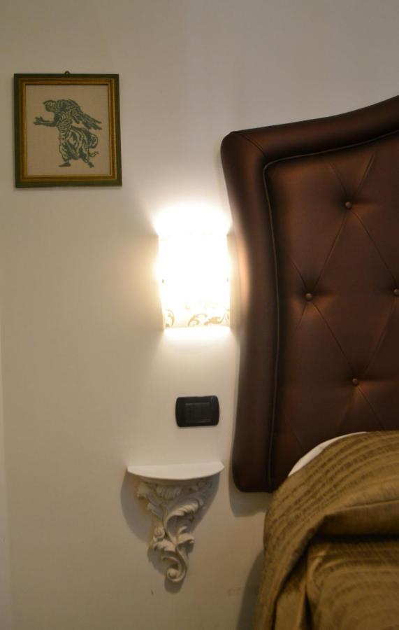 マイオーリ Casa Mariannina Bed & Breakfast エクステリア 写真