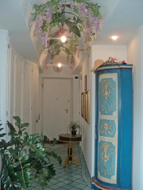 マイオーリ Casa Mariannina Bed & Breakfast エクステリア 写真