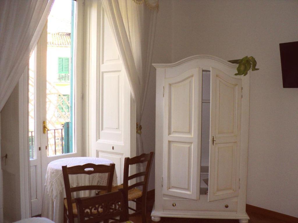 マイオーリ Casa Mariannina Bed & Breakfast 部屋 写真