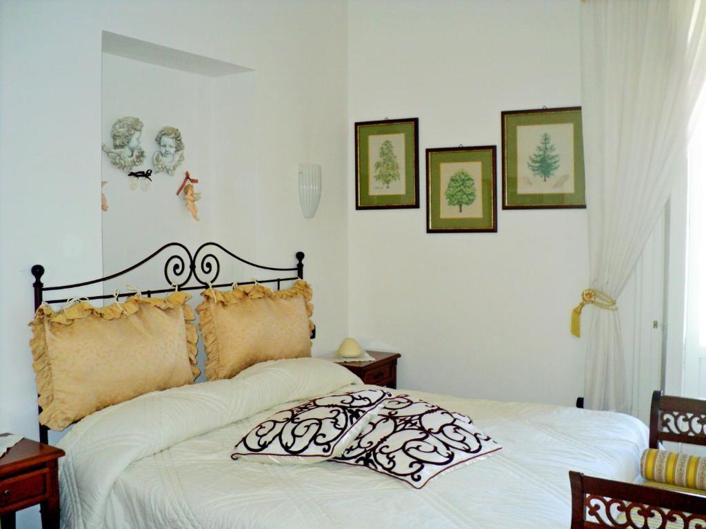 マイオーリ Casa Mariannina Bed & Breakfast 部屋 写真