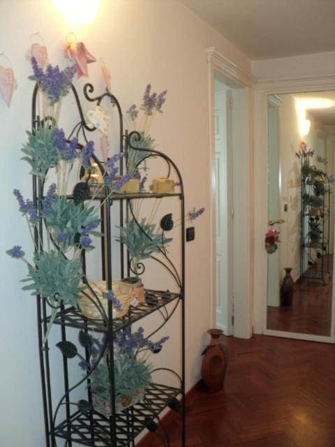 マイオーリ Casa Mariannina Bed & Breakfast エクステリア 写真